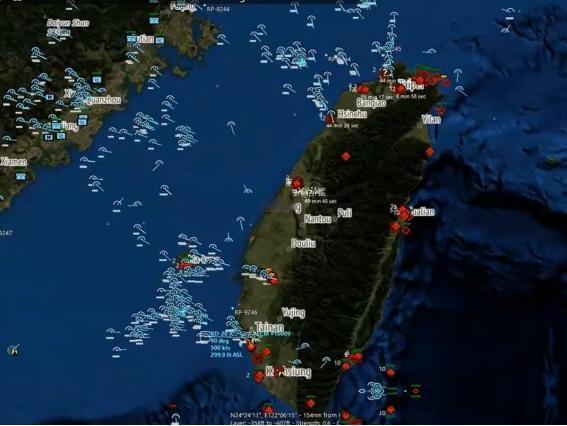 新的对台信号出现了？7月31日，中国军号发布一条特殊视频，标题只有5个字符：“9