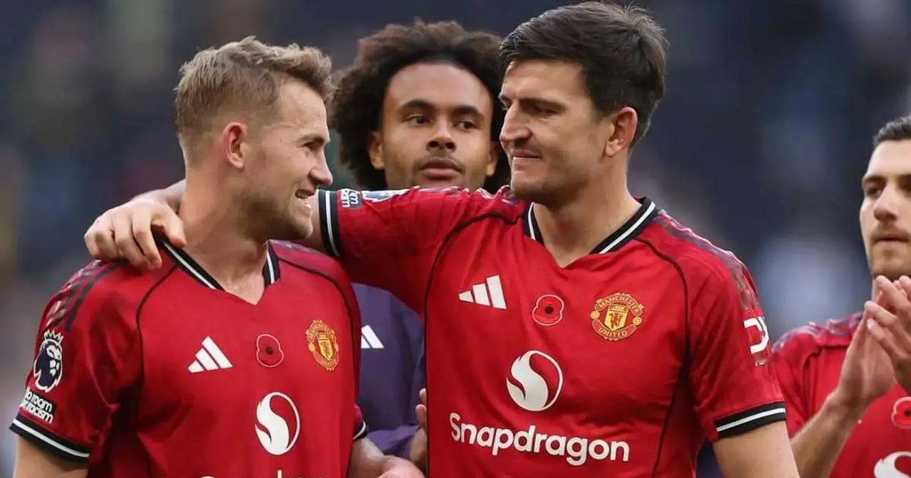 我之前就说过：阿莫林的3中卫，要求是非常高的，之前我说过他对左右边中卫的要求，这