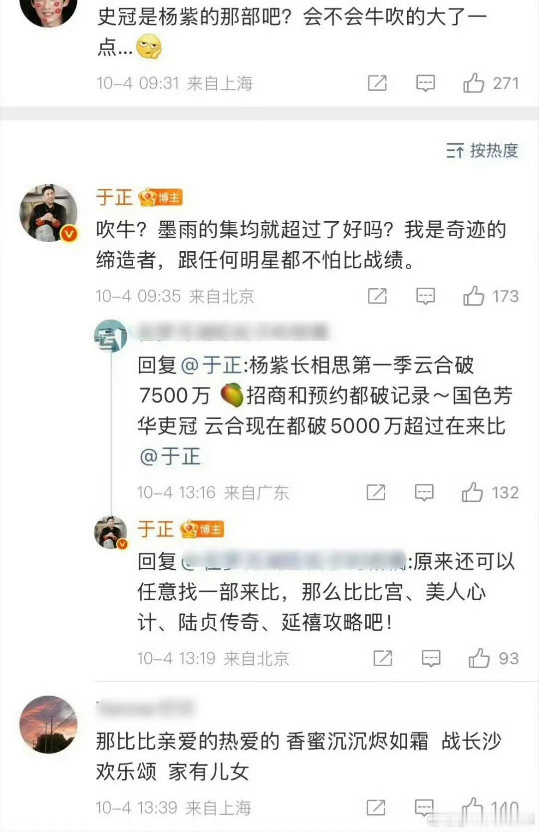 从去年就跟紫杠上了​​​