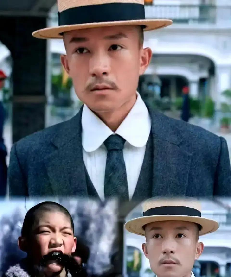 别再让演员硬演年轻人了，观众不瞎。《大生意人》里小虎的选角，让弹幕直接炸锅