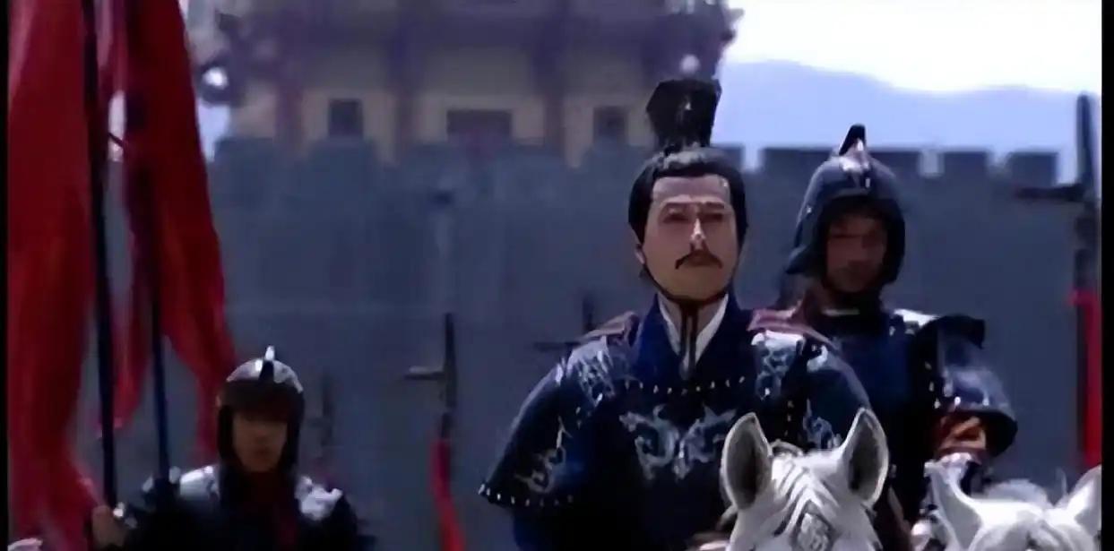 古代墓葬技术有多高？刘邦唯一没杀的异姓王，四百年后如睡着一般咱先从刘邦杀异姓