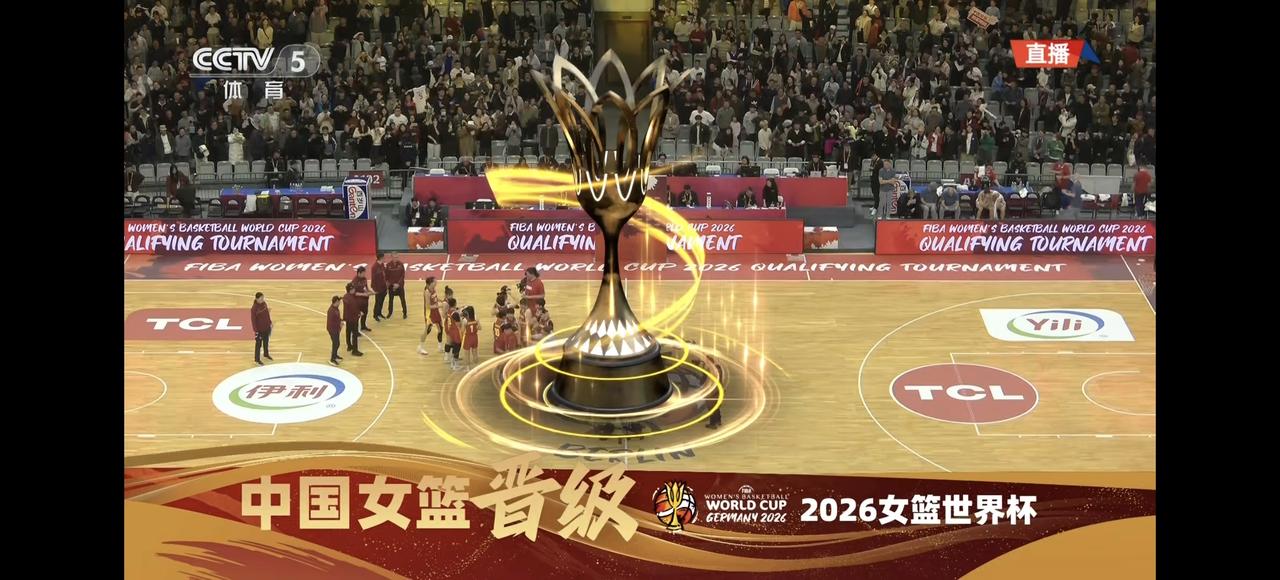 恭喜中国女篮晋级世界杯正赛，84：74战胜捷克女篮：1、关键时刻还得靠王思雨，