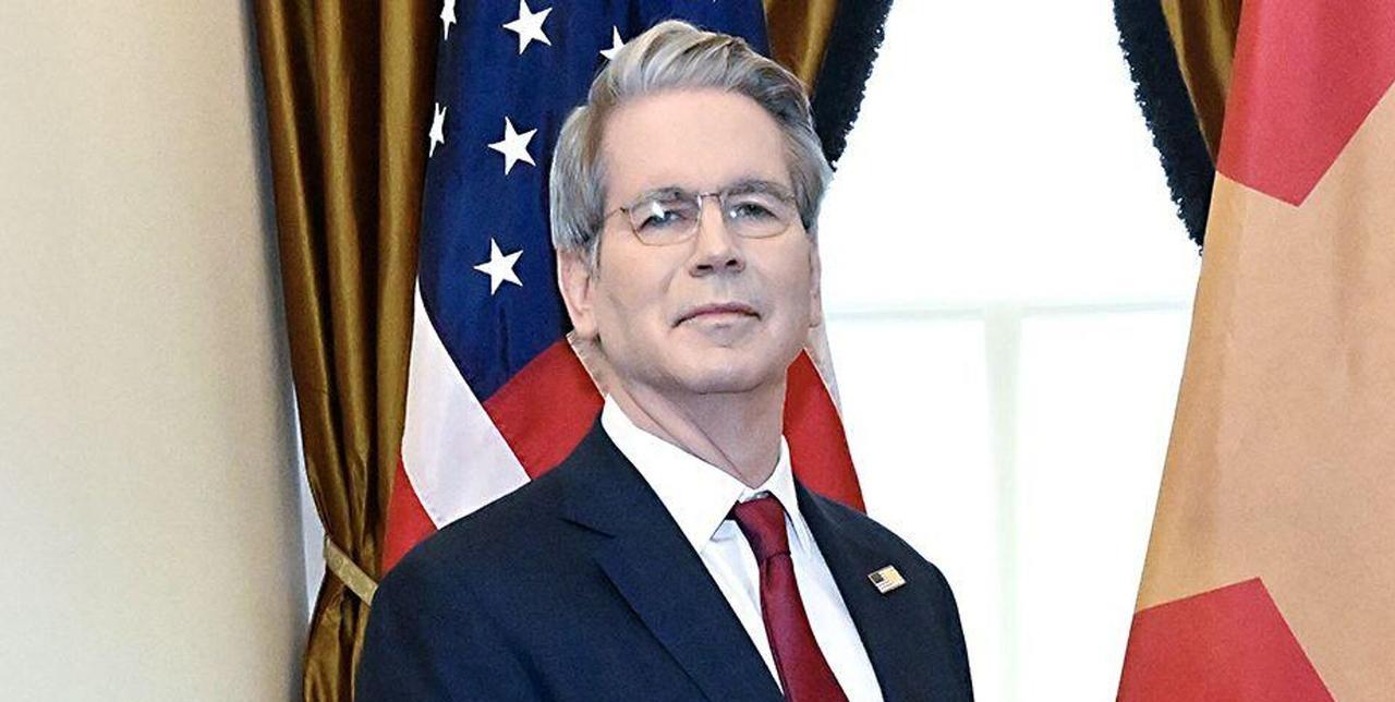 美国财长：拜登无视美方先前与中国的贸易协议中的承诺俄罗斯卫星通讯社2025年