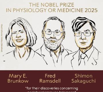 【2025年诺贝尔物理学奖公布】2025年诺贝尔物理学奖授予约翰·克拉克(Jo
