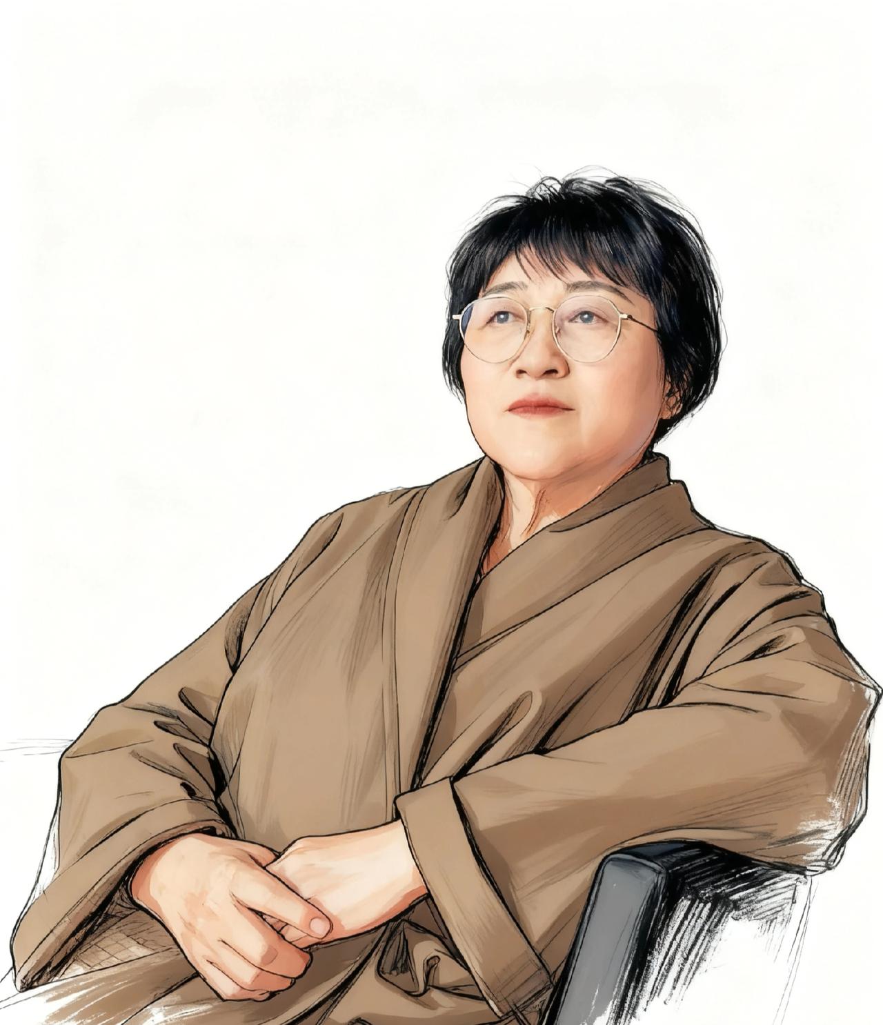 性学家说：“能让女人死心塌地的，无非是：1、肉体上征服她。2、经济上给予她。