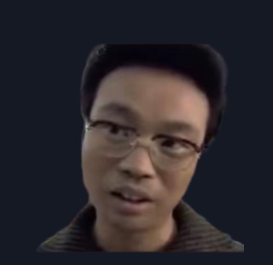 这个世界真是没救了….