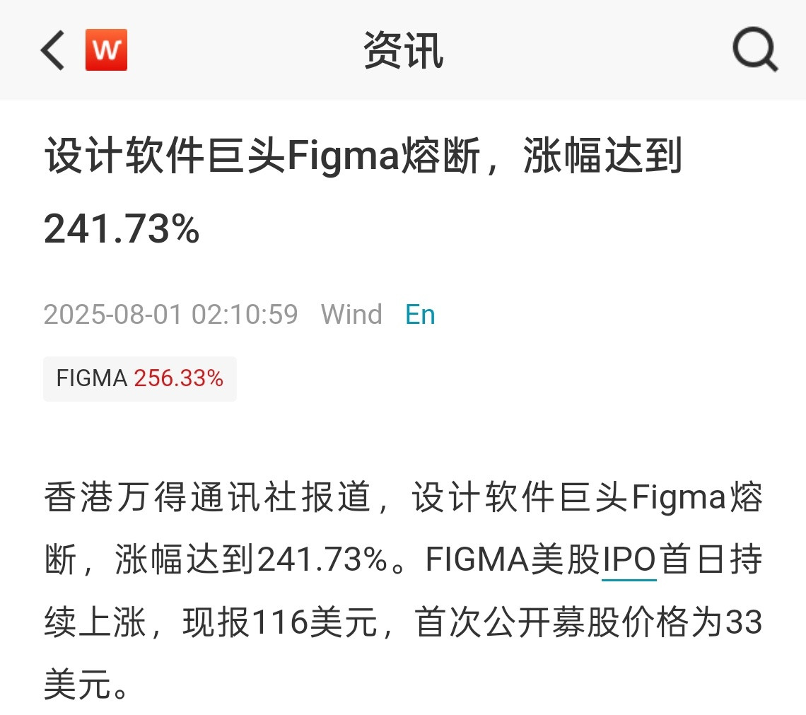 太猛了，这AI应用都干熔断了​​​