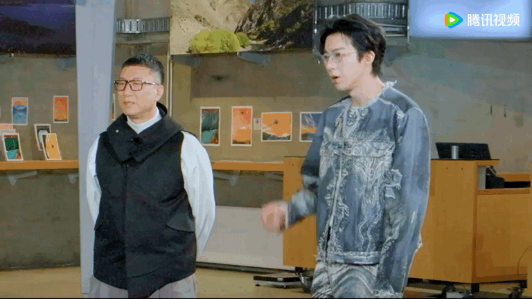 十年内林一的抽象无人能懂林一的脑回路简直是个未解之谜！看他一本正经地胡说八道，