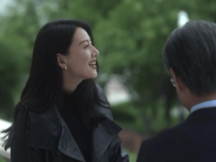 一看剧就被高圆圆好人脸欺骗高圆圆的新剧拥有一张好人脸是什么样的感觉，容易被人信任
