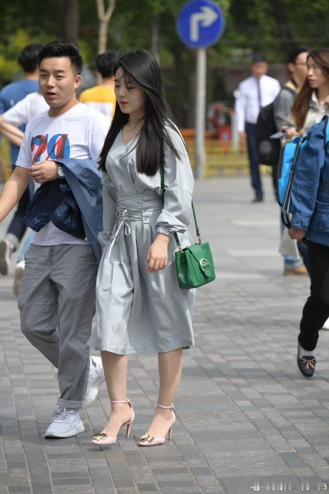 日常碎片plog时尚街拍我的日常plog