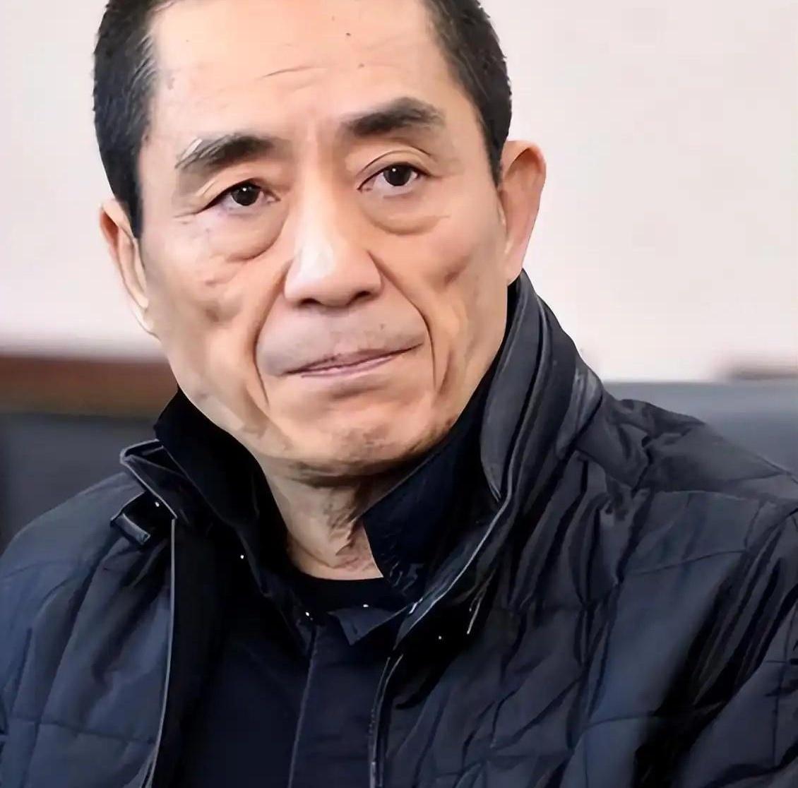 76岁张艺谋突然发文悼念老友？刘欢去世的消息一出，我第一反应不是哭，是先查官方讣