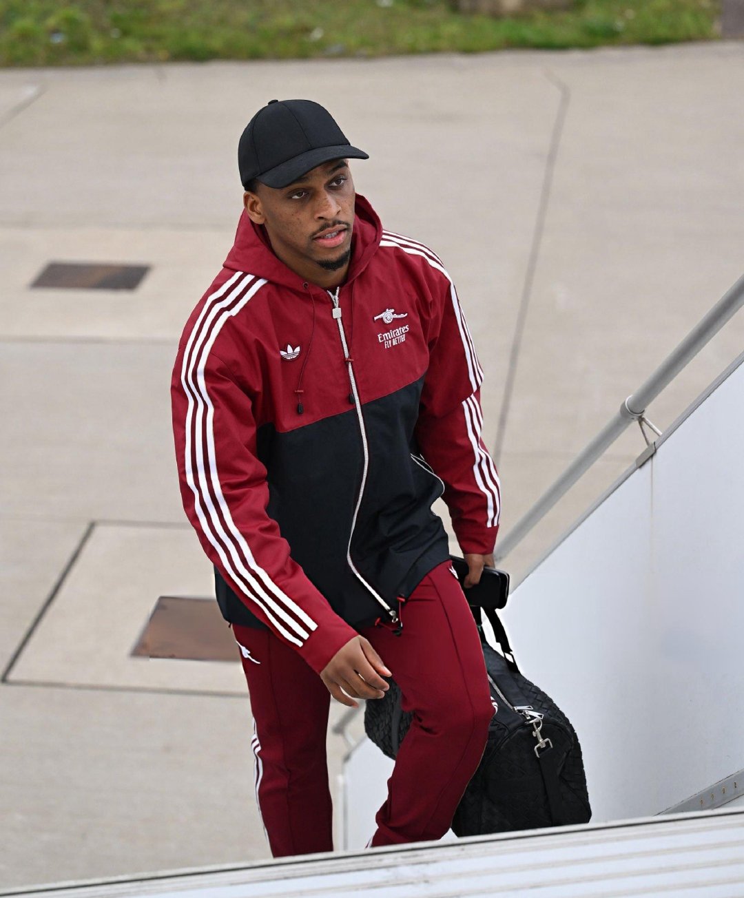 阿尔特塔盛赞廷贝尔：“太出色了。在我看来，他在各个方面都表现得极为出色。我认为他