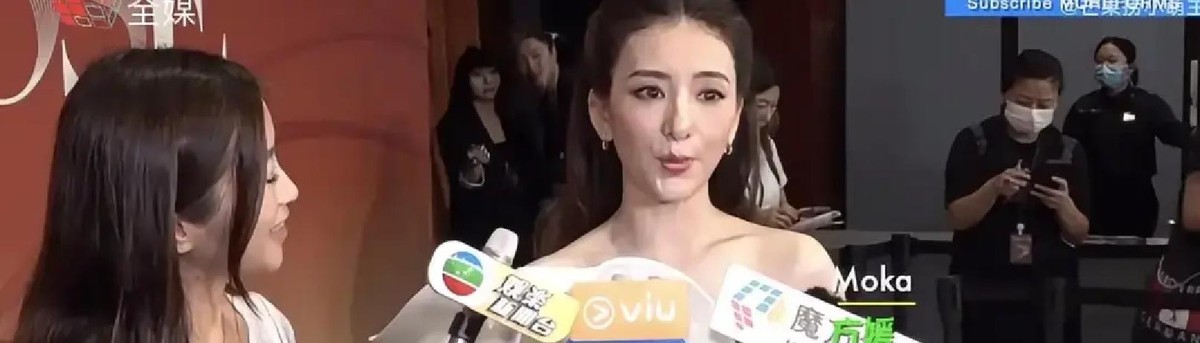 很多人以为嫁给身价数亿的天王郭富城，日子就是天天喝下午茶逛名牌店方媛最近倒是自己把真实生活给抖搂出来