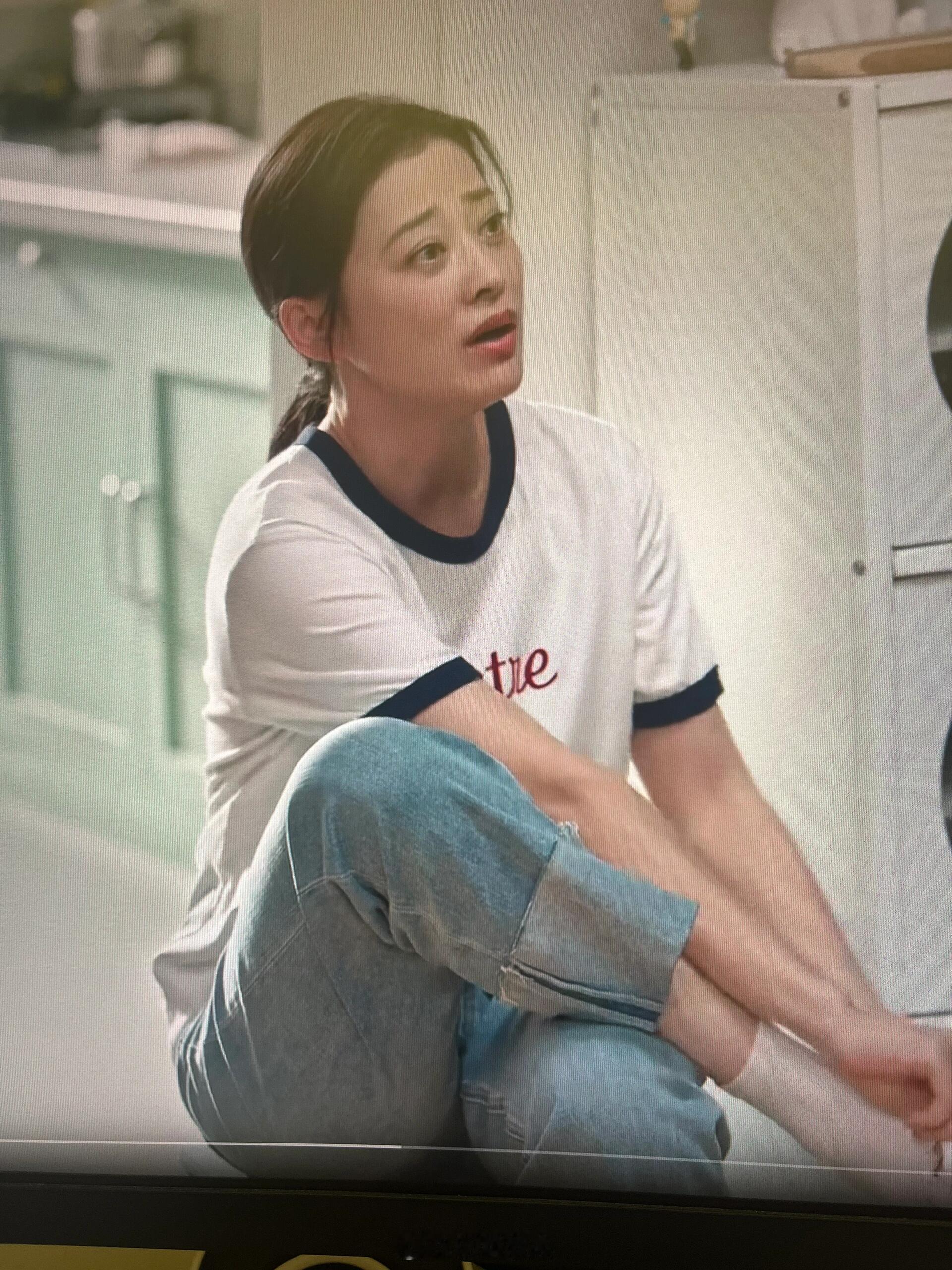 我的后半生梅婷的牛仔裤！！！​​​
