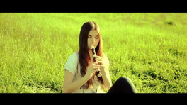 竖笛演奏-小燕子--宫耀军