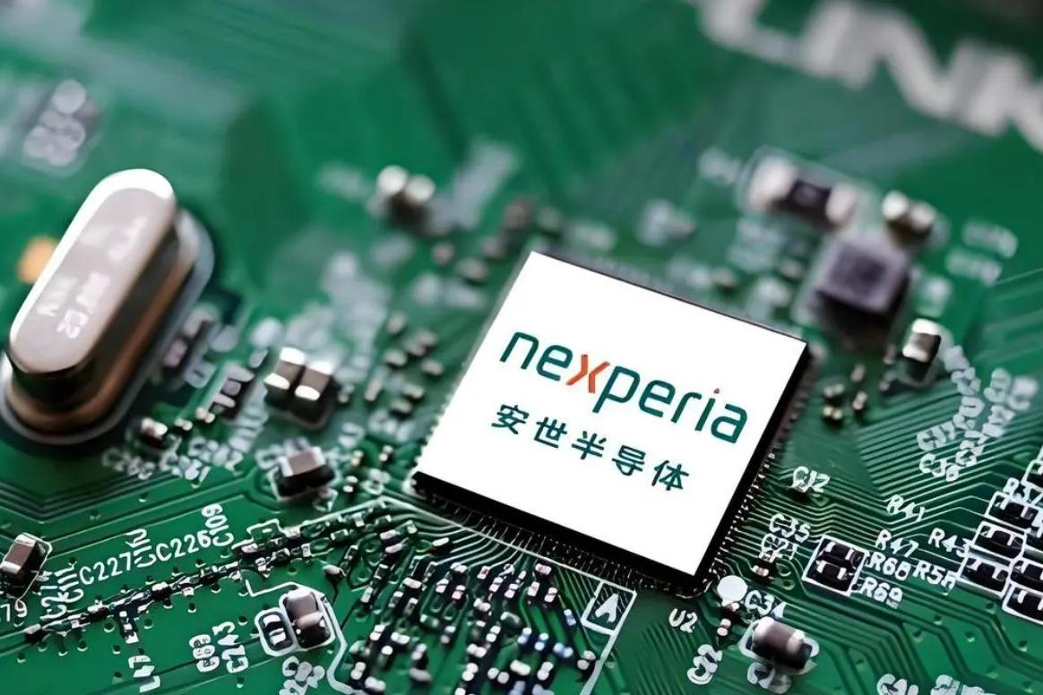 安世中国造出芯片后，荷兰新外长联系王毅外长，明白认错还有退路