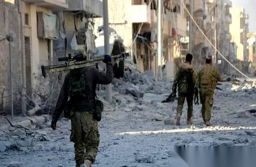 大局已定？不，叙利亚这场牌局，刚刚才算真正开洗。那个推翻了阿萨德的朱拉尼，以为