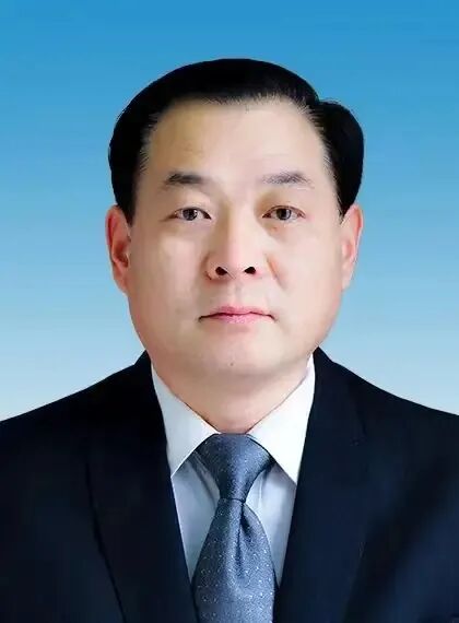 拟任新职的山东3名市管干部, 正式履新