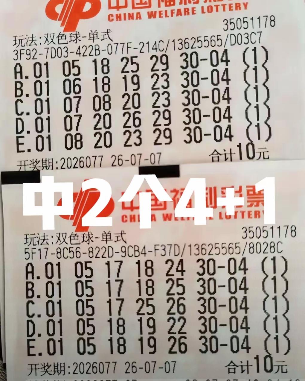 晒图笔记大赛上期幸运收获两组4+1，也算小有收获。本期静待开奖，期盼能迎来更好的