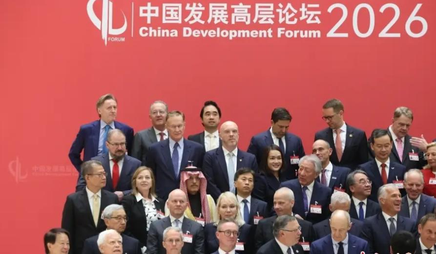 这是打算彻底不带日本玩了？力度极大！决心极大！范围极大！3月22日至23日，中国