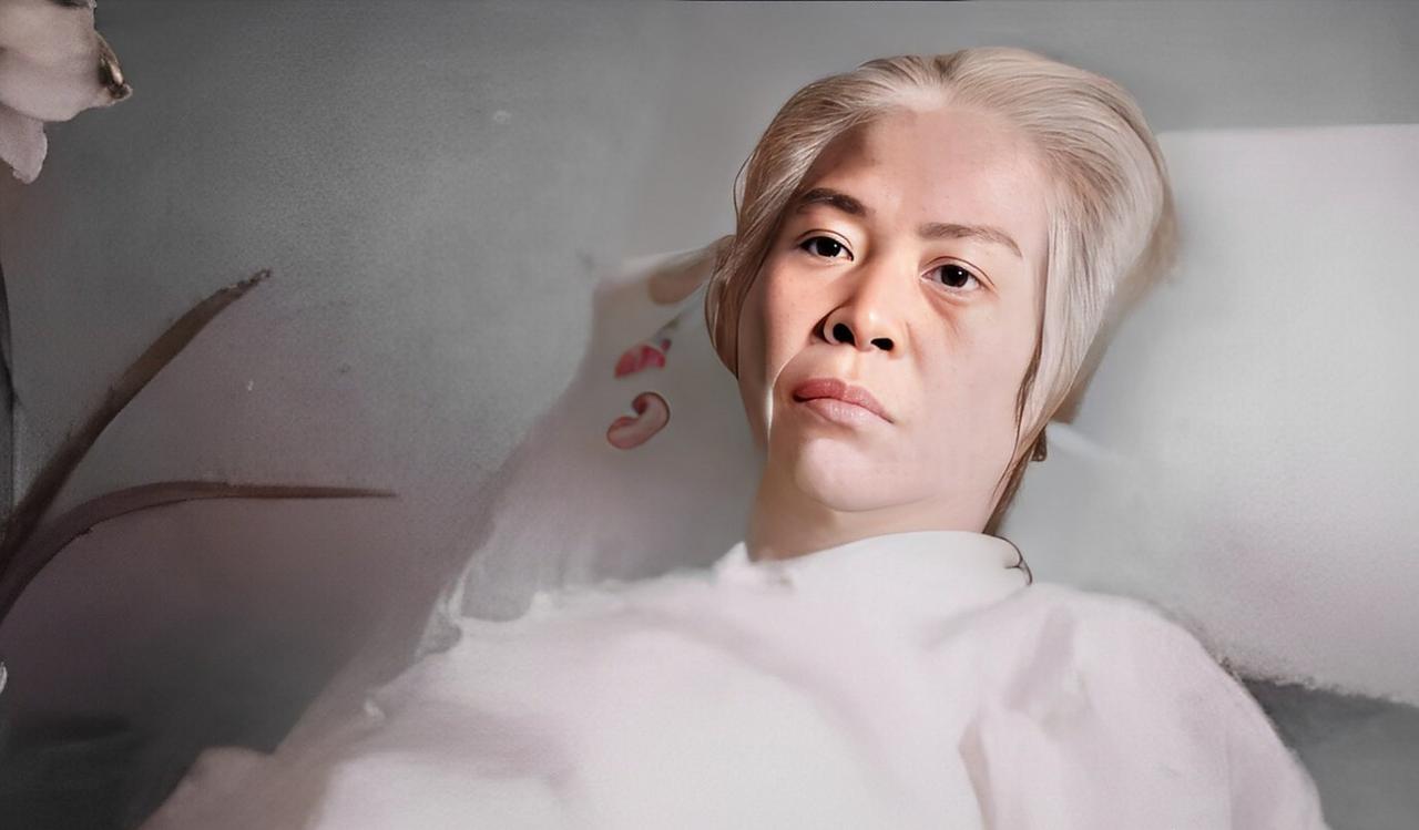 1984年贺子珍在上海病逝时，最初的葬礼方案是按副省级待遇操办。但有些老同志提