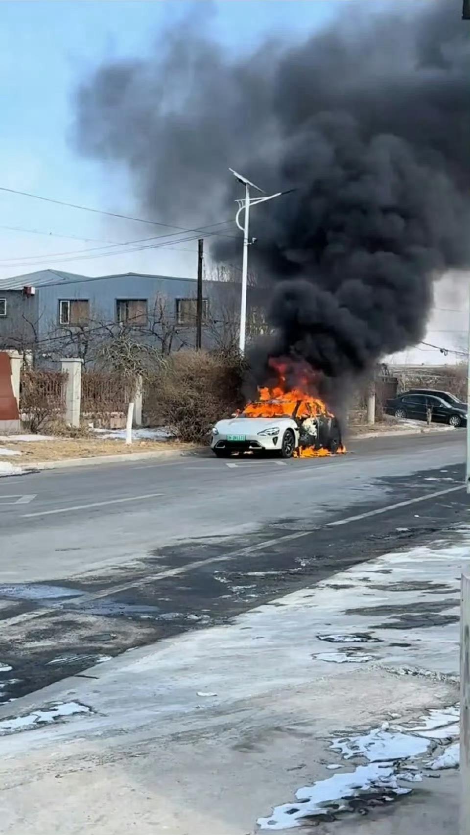 大家今天应该都看到宁营口车祸事件了…说实话，每次看到这种消息，我心里也都一紧。因