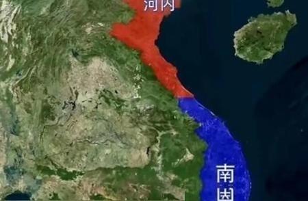 越南南北分裂可能近在眼前，中越两边对此都心知肚明，但中国还是想帮越共一把，否则越