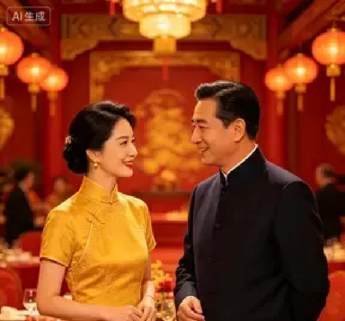 昨晚和结婚十来年的老哥们喝酒，他迷迷糊糊吐出一句大实话，说现在跟媳妇住在同一屋檐