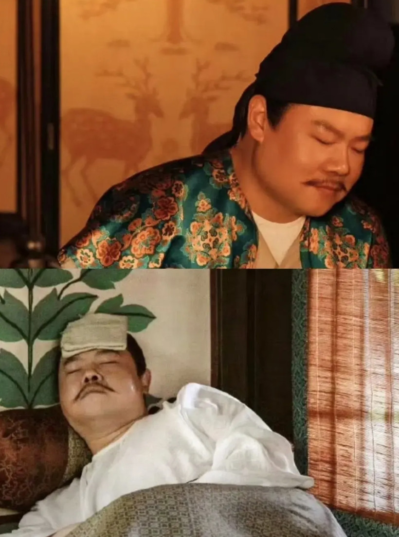 《长安的荔枝》为什么马归云可以屡次逢凶化吉？右相再遣使者来岭南，郑平安身份即将