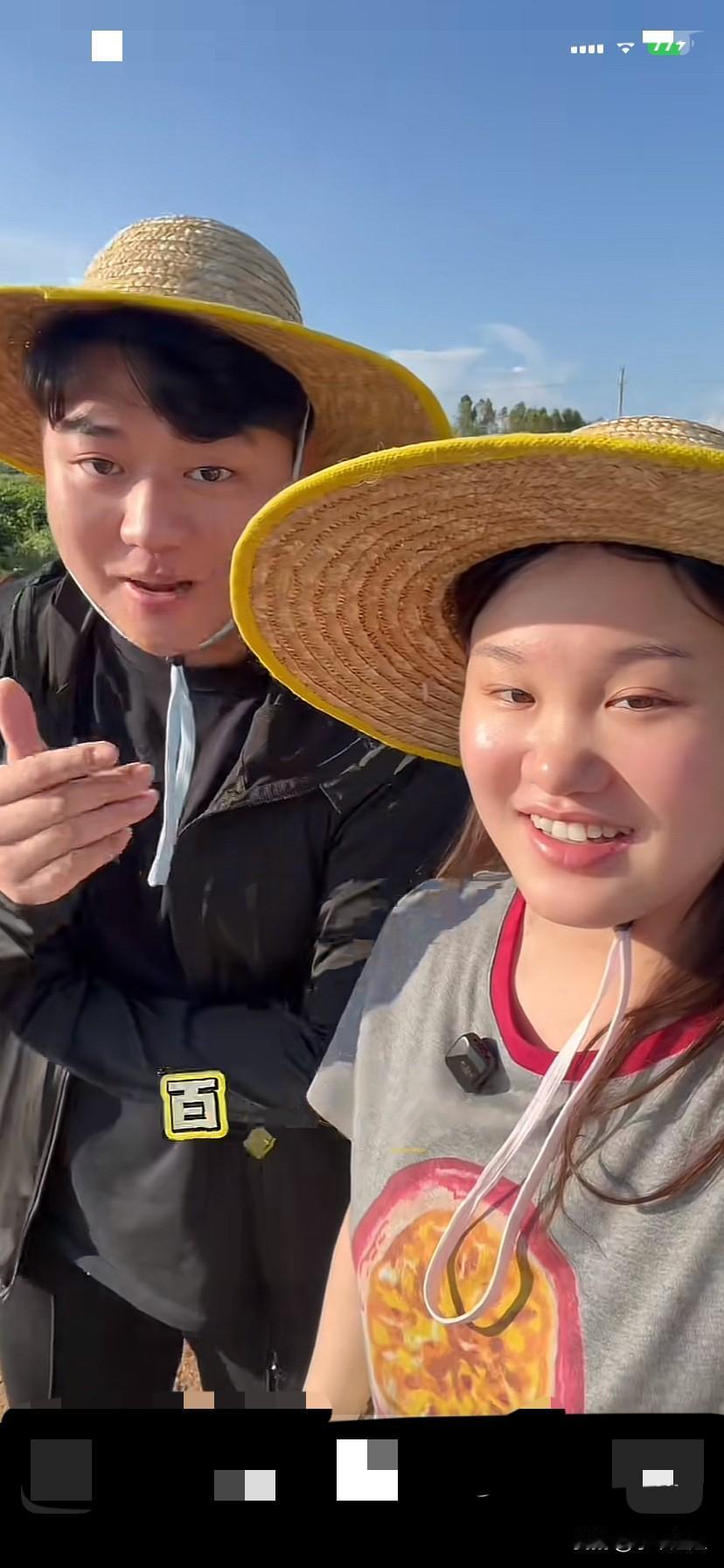 没想到张家齐这么古灵精怪！可爱爆棚！都要冲上热搜榜了！张家齐调侃说和全哥是异父异