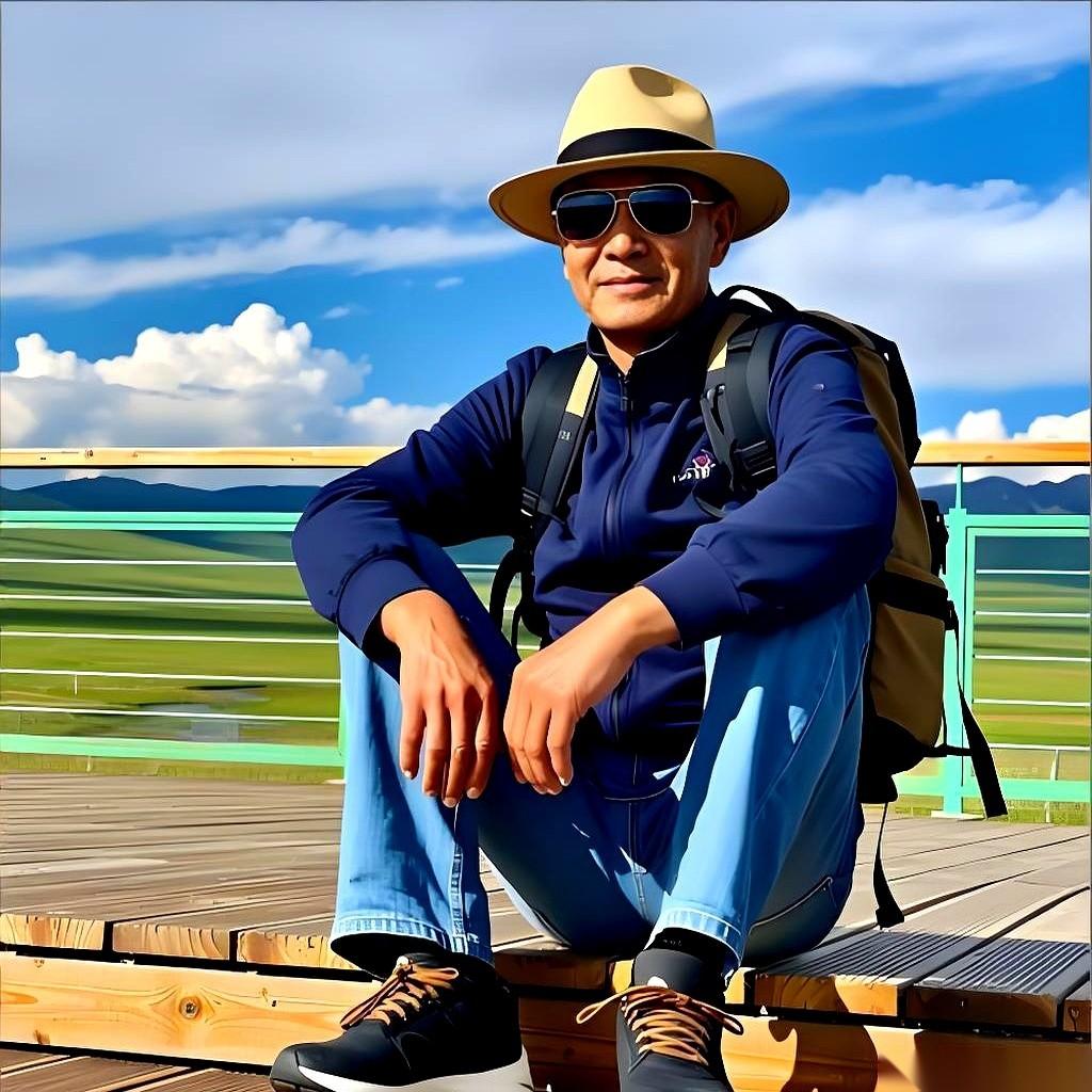 一位75岁大爷，直接把话挑明了。他说，医生嘴里的“保守治疗”四个字，翻译过来就仨