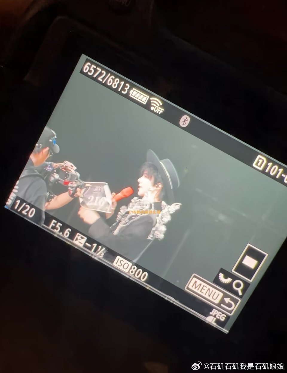 摩登兄弟天哪！刘宇宁你好帅啊！cr🫘LYN姜还是辣么辣​​​