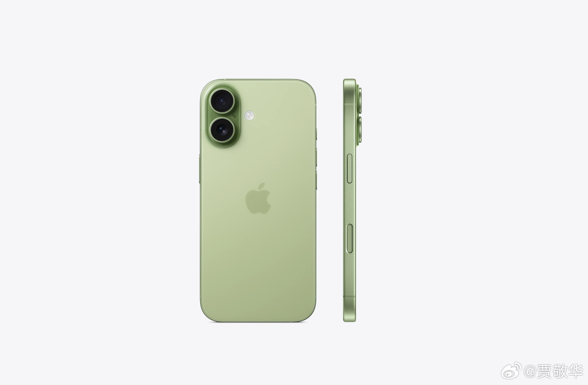 很多粉丝跟我吐槽，说iPhone17那么垃圾，为什么还有那么多人抢。我说iPho