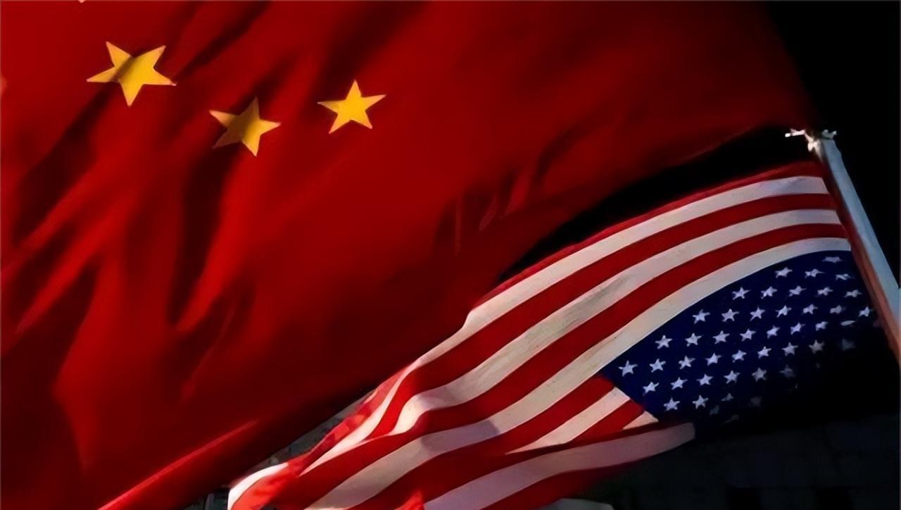 美媒开始转向，特地对照二战历史呛声特朗普：你大概率难赢中国！美媒这回口风变了，