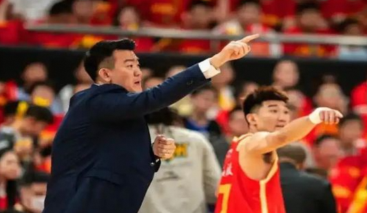 广厦外援卡尔顿G6出战！孙铭徽盼救赎，广厦争冠添助力