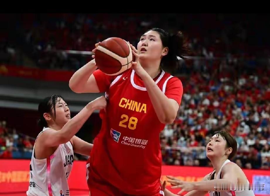 CCTV5+直播！女篮收官大考：硬扛尼日利亚车轮围剿，欧洲合体计划提上日程