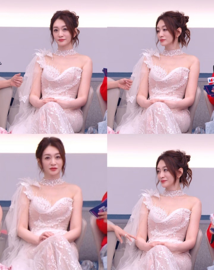 1.李小冉本来就比较冲，之前上节目时为了维护路人缘和口碑，才尽量压制自己的情绪，