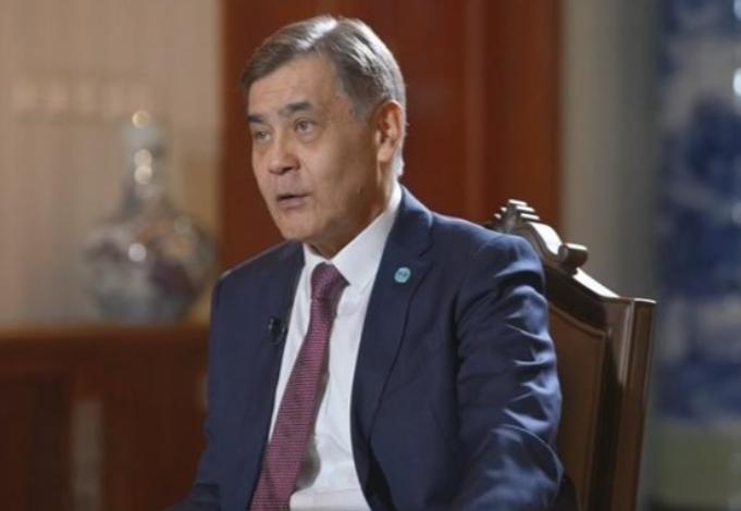 日本意想不到！2025年12月6日，日本代表再次致函联合国，要废掉中国“出兵权利