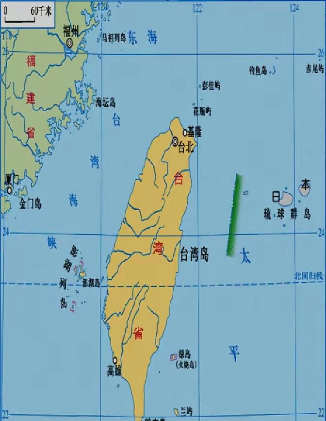 【中国突然宣布完成统一！台湾的地理优势瞬间成为发展“王牌”】近日，中国突然