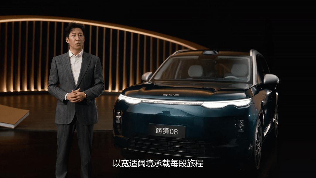 你喜欢比亚迪吗？听我一句劝，比亚迪汽车这么买就对了：1、要时尚，就买比亚迪海豹