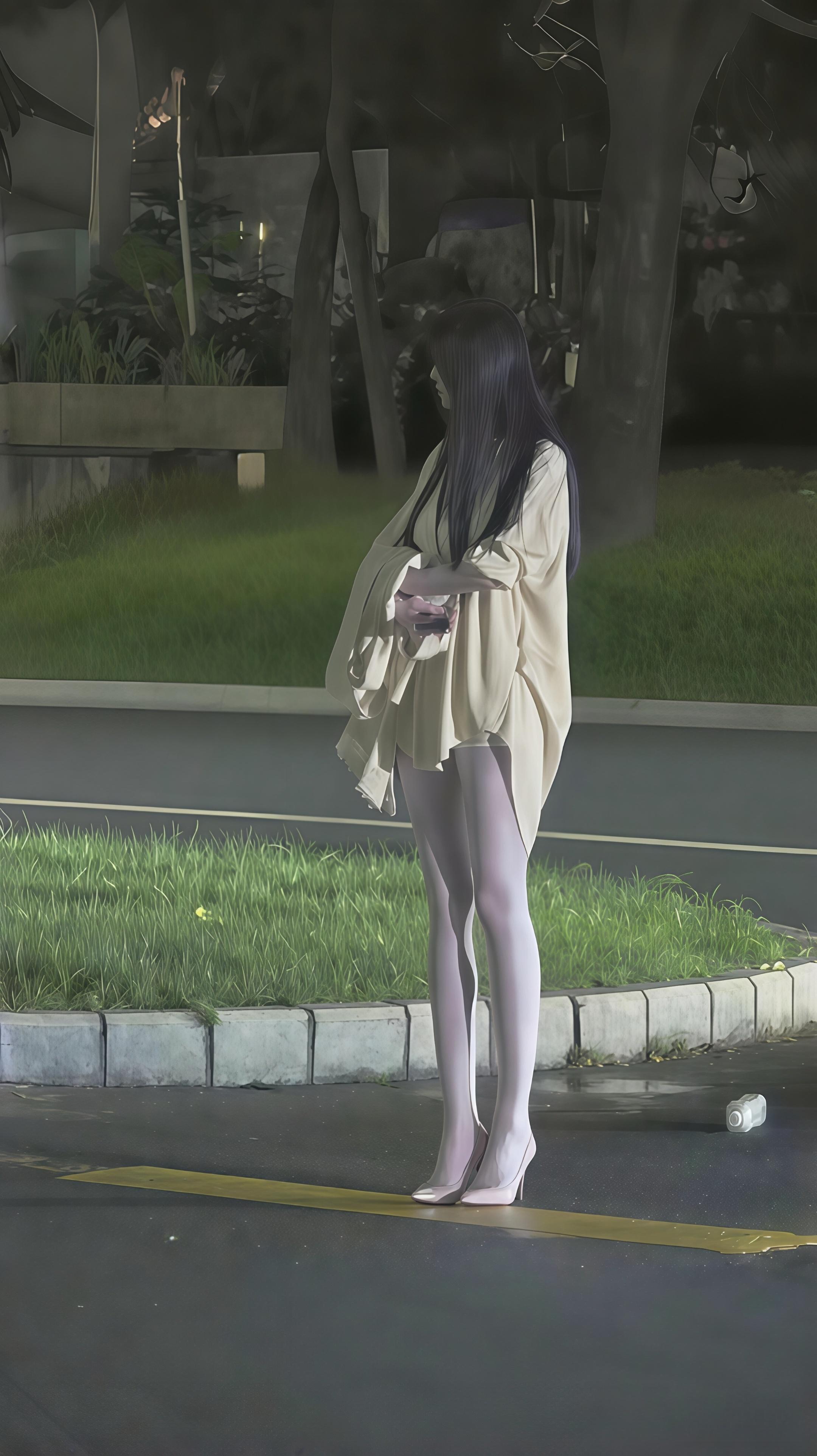 下身消失装 一眼如烟大帝
