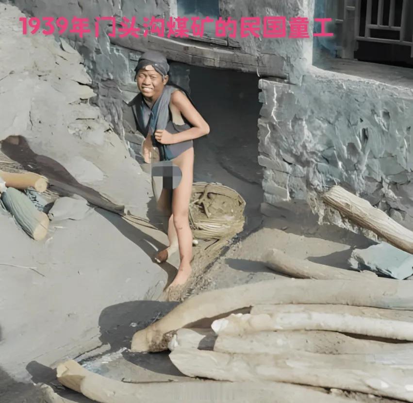 感谢毛主席，开创了如今美好的新中国生活
