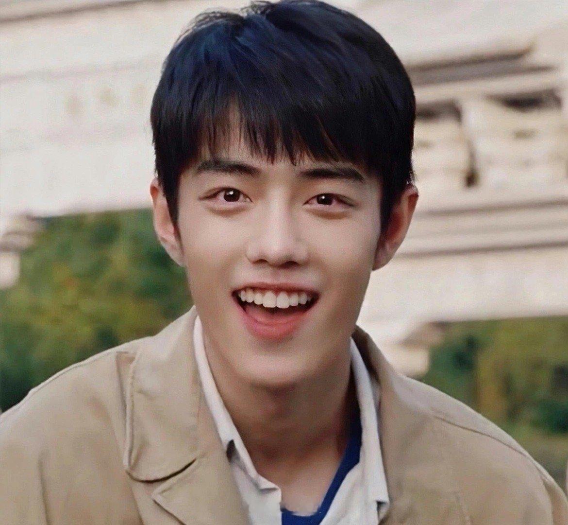 是赞赞呀🥹🥹🥹