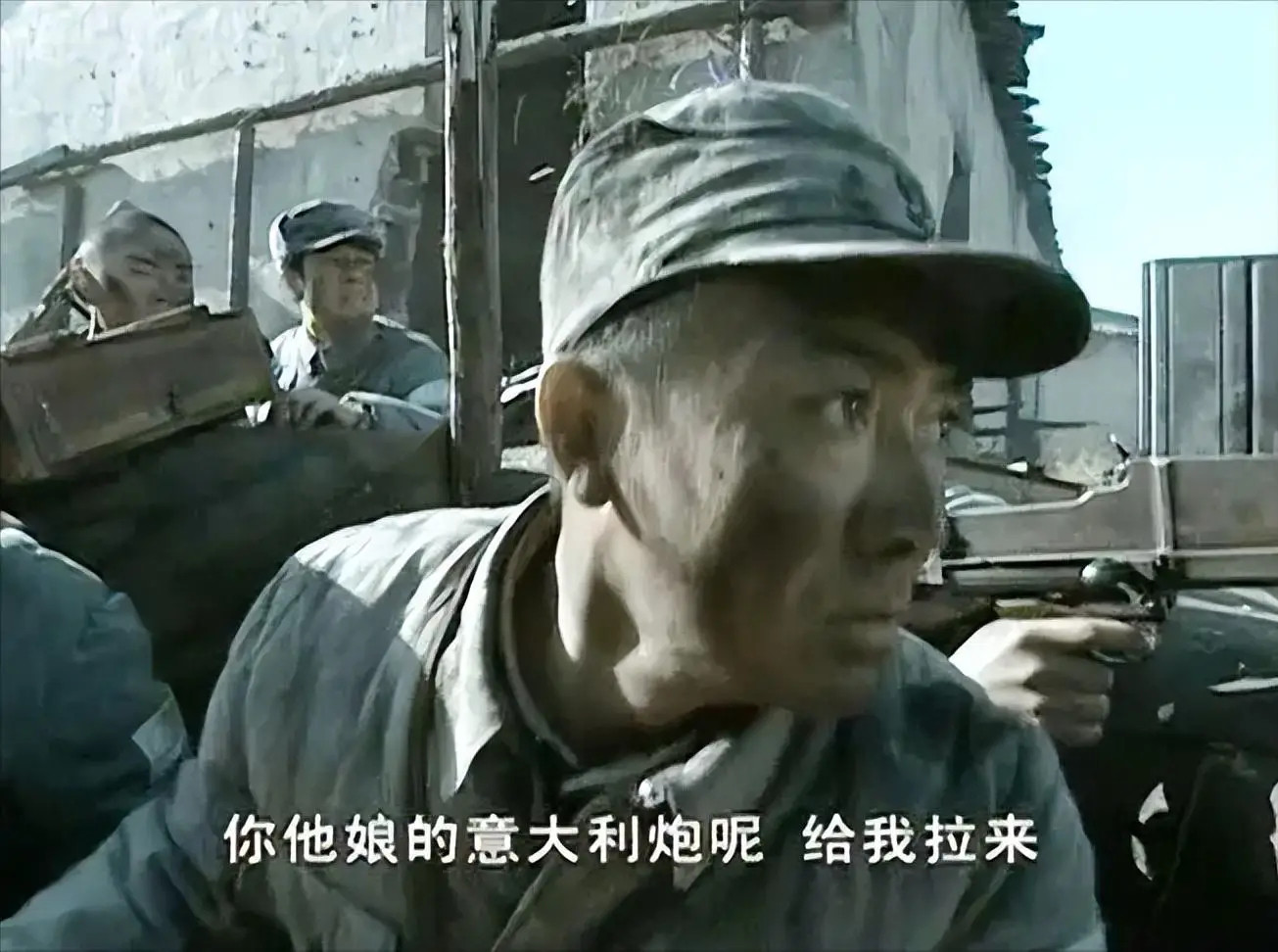 长春的旅张力在老李口中具象化冬天旅游胜地没有东三省说不过去吧，长春作为吉林的省会