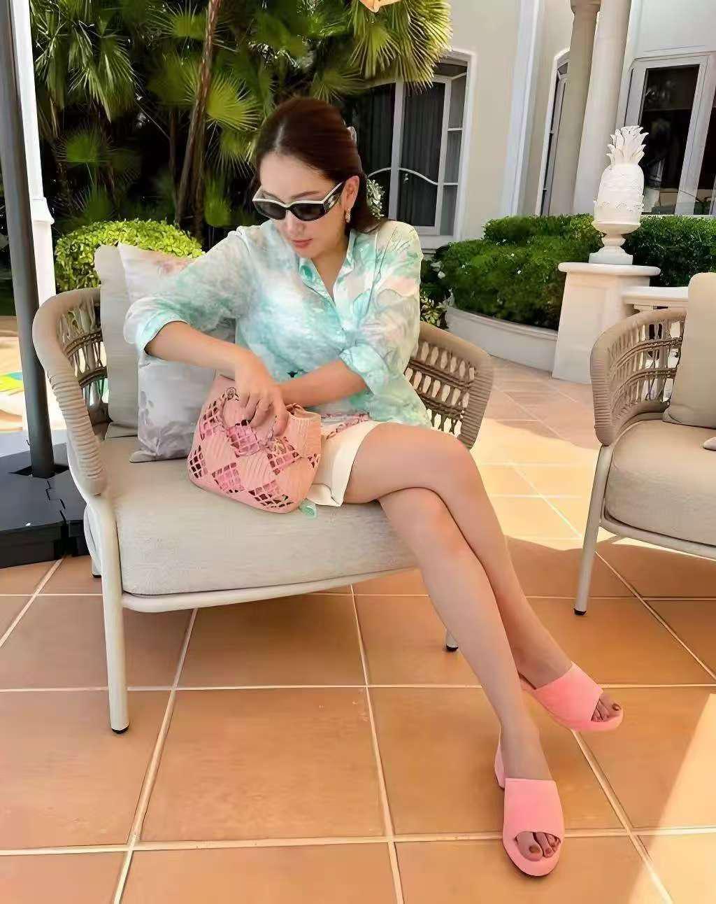 阿努廷继续掌权，佩通坦出局。2月22日，泰国新一届政府内阁组建落地，自豪党与