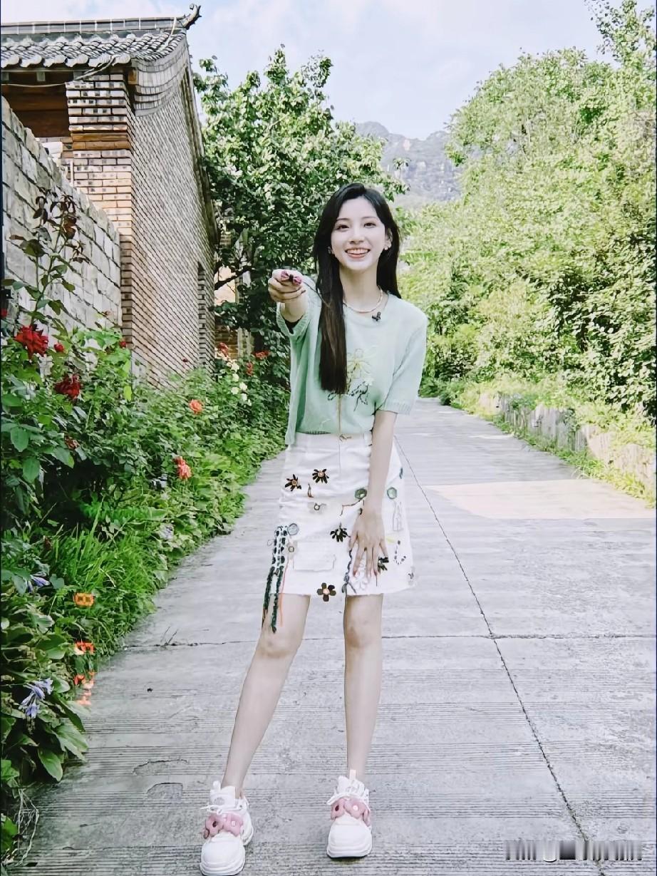 体育女神大赛马凡舒有点碾压对手了！最近媒体组织的体育界女神大赛，目前已经进行