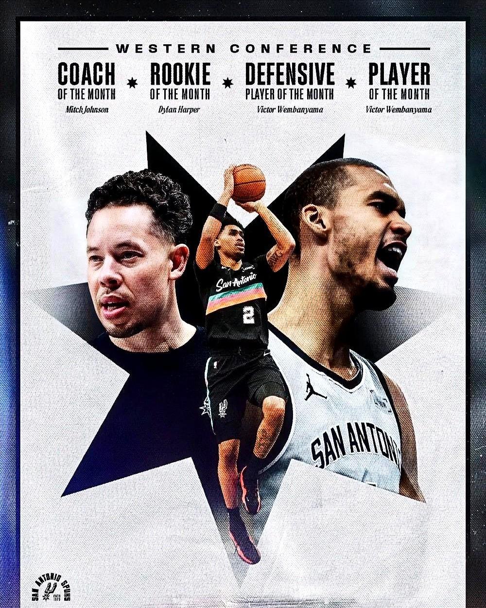 西部彻底变天了，不是雷霆，也不是掘金。一支上赛季还在乐透区的球队，刚刚完成