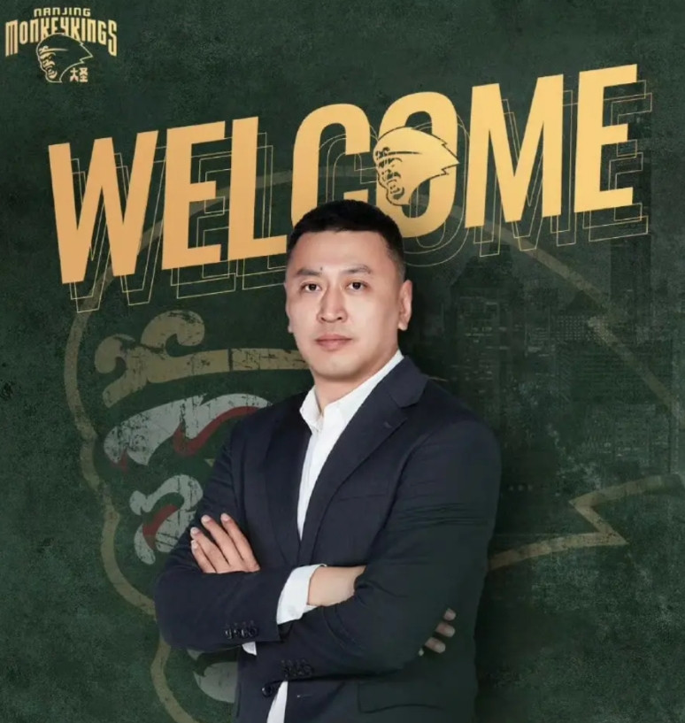 王世龙将担任南京同曦男篮新赛季的主教练！对于这条官宣，我一点都不感觉意外，因