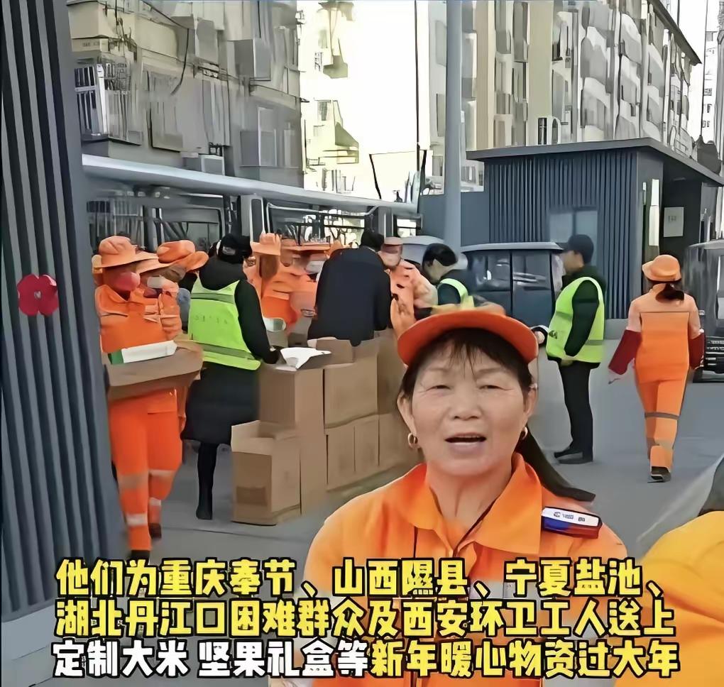 昨天还在冷笑，觉得这不过是又一场资本的表演。毕竟现在的网红，捐个三瓜俩枣恨不得