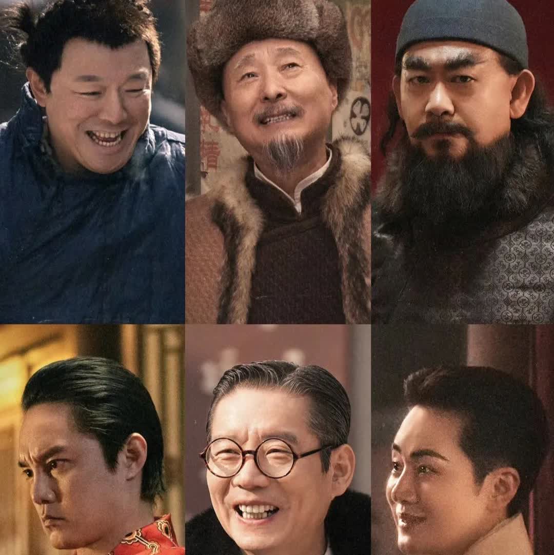 奉劝大家一句别再去看陈佩斯的戏台了看了你会后悔的，原因很简单说心